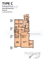 Costa Del Sol (D16), Condominium #485738981